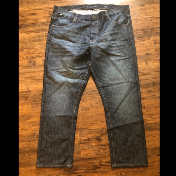 mens jeans 42x30